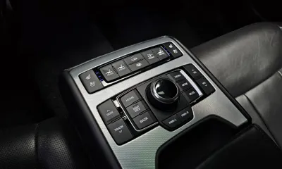 Genesis G80 2018, 151808 км, за 16900000 KRW - фото 19