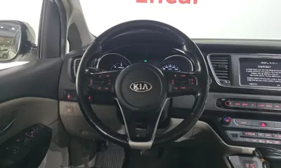 Kia Canival 2019, 104957 км, за 11600000 KRW - фото 13