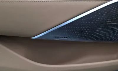 Kia K9 2021, 47646 км, за 29900000 KRW - фото 30