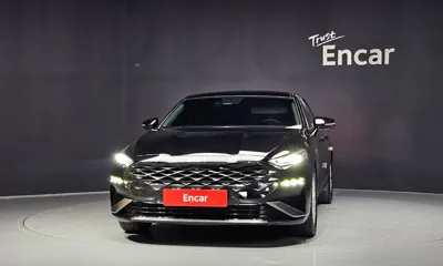 Kia K8 2022, 72989 км, за 19390000 KRW - фото 3