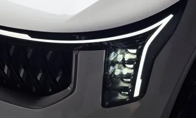 Kia Canival 2026, 3051 км, за 53900000 KRW - фото 22