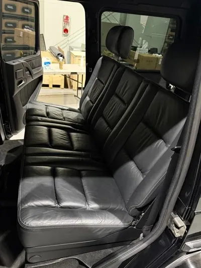 Mercedes-Benz G-Class 2008, 171200 км, за 75000000 KRW - фото 11