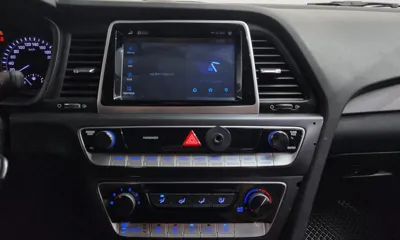 Hyundai Sonata 2019, 247113 км, за 7990000 KRW - фото 14