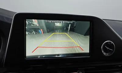 Hyundai Grandeur 2018, 61613 км, за 15800000 KRW - фото 13