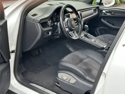 Porsche Macan 2016, 90000 км, за 105000 CNY - фото 10