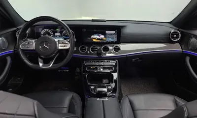 Mercedes-Benz E-Class 2019, 56079 км, за 34900000 KRW - фото 7