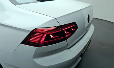 Volkswagen Passat 2022, 55285 км, за 26000000 KRW - фото 23