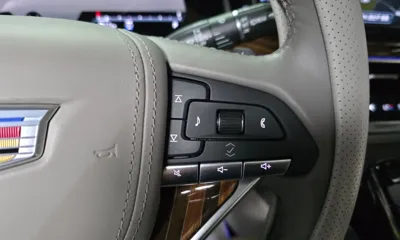 Cadillac Escalade 2022, 23056 км, за 99300000 KRW - фото 34