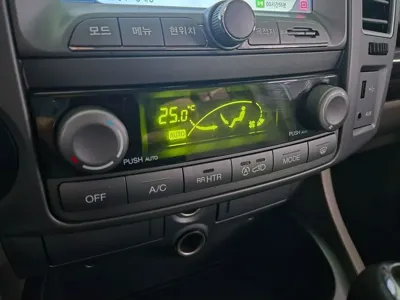 KG_Mobility_Ssangyong KORANDO 2014, 157900 км, за 4900000 KRW - фото 14