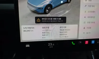 Tesla Model Y 2025, 28240 км, за 63000000 KRW - фото 8