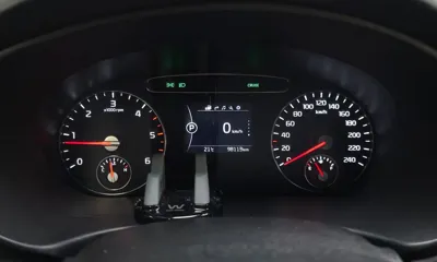 Kia Sorento 2017, 98113 км, за 14500000 KRW - фото 8