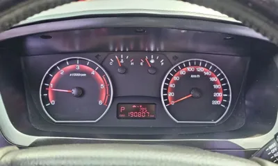 KG_Mobility_Ssangyong KORANDO 2015, 190807 км, за 4900000 KRW - фото 18
