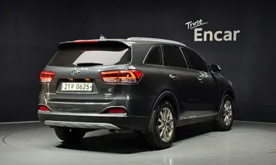 Kia Sorento 2016, 118942 км, за 14700000 KRW - фото 2