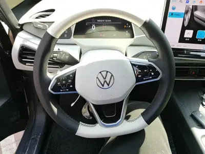 Volkswagen ID.3 2025, 28700 км, за 94800 CNY - фото 15