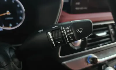 Genesis G70 2021, 89868 км, за 32500000 KRW - фото 27