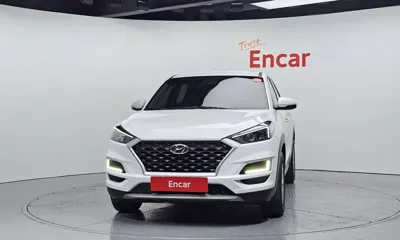 Hyundai Tucson 2019, 44678 км, за 18000000 KRW - фото 3