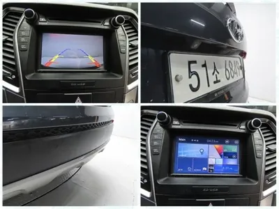 Hyundai Santafe 2015, 180444 км, за 6900000 KRW - фото 20