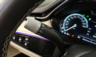 Genesis GV70 2021, 65672 км, за 35500000 KRW - фото 35