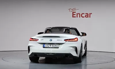 BMW Z4 2024, 18683 км, за 53500000 KRW