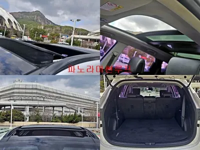 Hyundai Santafe 2015, 147617 км, за 9990000 KRW - фото 13