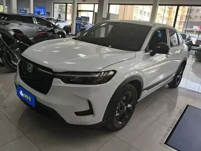 Honda HR-V · 2024 год