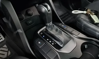 Hyundai Santafe 2015, 175093 км, за 11000000 KRW - фото 9