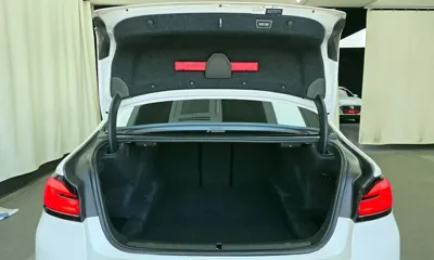 BMW 5-Series 2018, 152512 км, за 34490000 KRW - фото 20