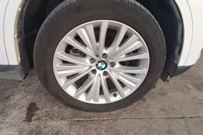 BMW X5 2017, 96199 км, за 155733.01 CNY - фото 8