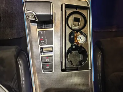 Audi A6L 2020, 51500 км, за 218000 CNY - фото 14