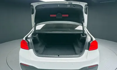 BMW 5-Series 2018, 111280 км, за 23400000 KRW - фото 20