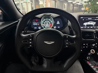 Astonmartin Vantage 2020, 60000 км, за 115000000 KRW - фото 6