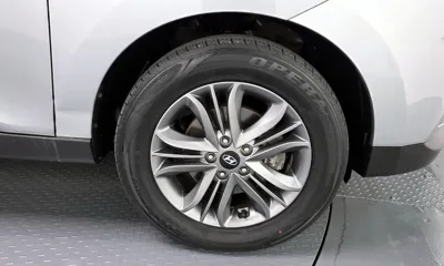 Hyundai Tucson 2014, 226916 км, за 4300000 KRW - фото 5