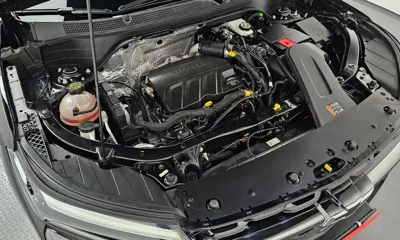 ChevroletGMDaewoo Trax 2025, 26946 км, за 21300000 KRW - фото 6