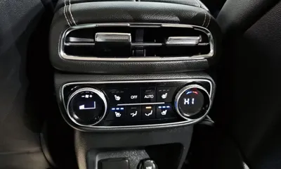Genesis GV80 2023, 27973 км, за 42990000 KRW - фото 17