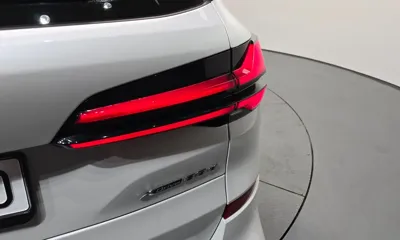 BMW X5 2026, 25598 км, за 111990000 KRW - фото 23