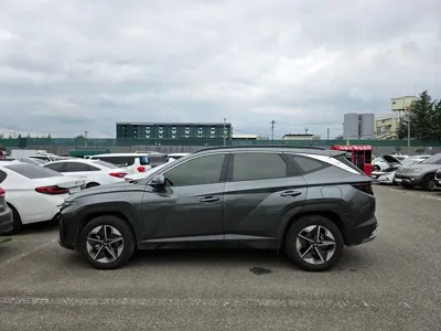 Hyundai Tucson 2024, 65388 км, за 28900000 KRW - фото 20