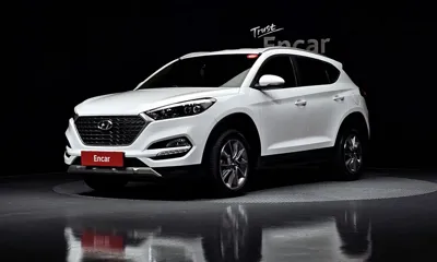 Hyundai Tucson 2018, 62611 км, за 14290000 KRW - фото 1