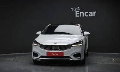Kia K7 2018, 101386 км, за 14500000 KRW