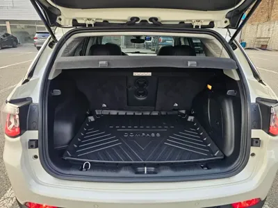 Jeep Compass 2019, 69500 км, за 13900000 KRW - фото 8