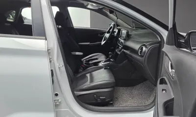 Hyundai Kona 2018, 41875 км, за 16600000 KRW - фото 26