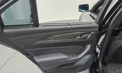 Cadillac CTS 2018, 56586 км, за 13800000 KRW - фото 25