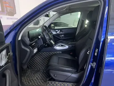 Mercedes-Benz 奔驰GLE(进口) 2019, 28000 км, за 325800 CNY - фото 8