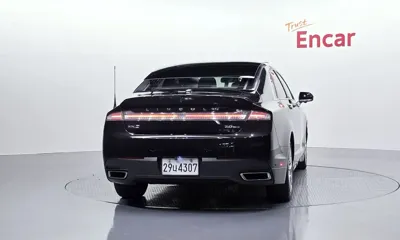 Lincoln MKZ 2014, 93661 км, за 5300000 KRW - фото 4