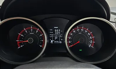 KG_Mobility_Ssangyong TIBOLI 2015, 12030 км, за 7000000 KRW - фото 8
