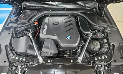BMW 5-Series 2025, 18491 км, за 80000000 KRW - фото 6