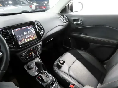 Jeep Compass 2019, 81287 км, за 12400000 KRW - фото 10