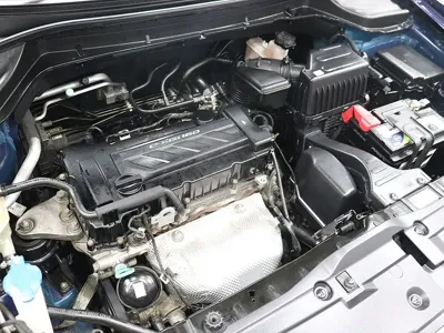 KG_Mobility_Ssangyong TIBOLI 2015, 70600 км, за 6300000 KRW - фото 19
