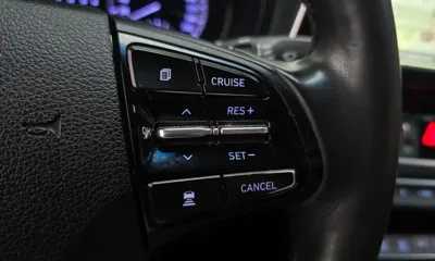 Hyundai Grandeur 2019, 153762 км, за 11300000 KRW - фото 20