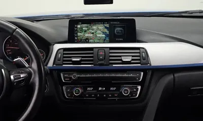 BMW 4-Series 2017, 118888 км, за 15800000 KRW - фото 13