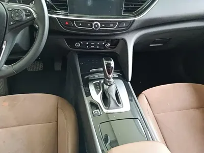 Buick Regal 2019, 80600 км, за 51300 CNY - фото 14